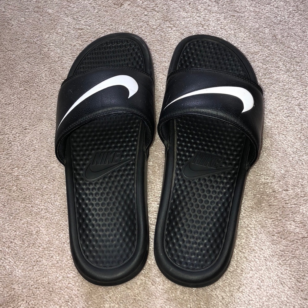 Nike Slides